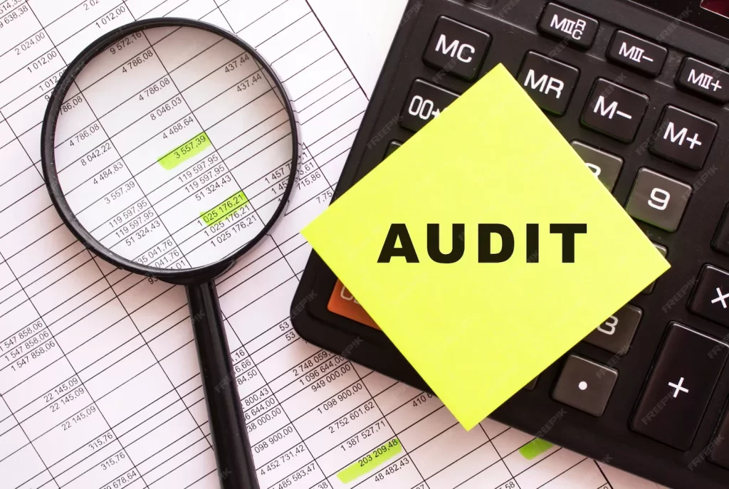 Full-Service Tax Firm & IRS Resolution Services | GPNP Taxes